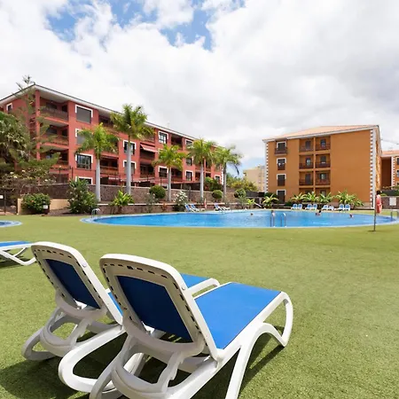 Tropical Oasis Retreat In شقة *